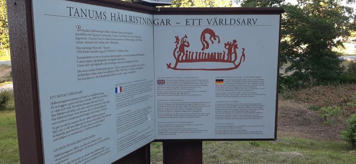 Hus centralt Bovallstrand - Bild 29