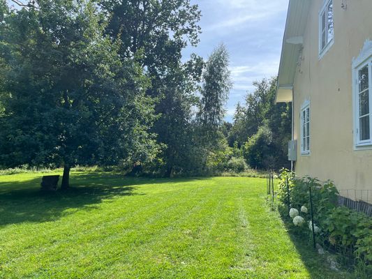 Elegant och nyrenoverad gammal lanthandel - Bild 26