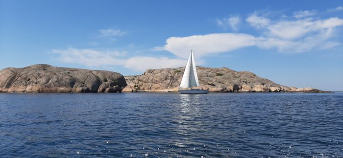 Hus centralt Bovallstrand - Bild 25