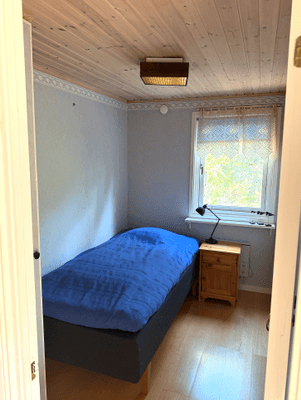 Sommarstuga Lickershamn - Bild 14