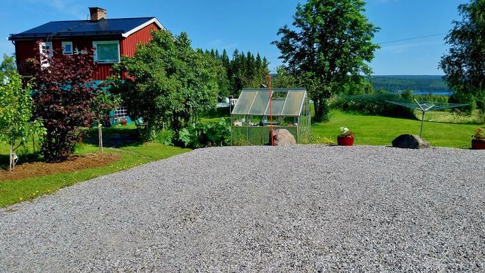 Vackert fritidshus - Bild 12