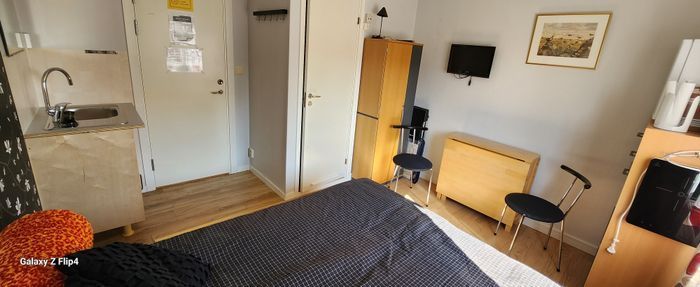 Lägenhet 28  Bödabaden Landsvägen 7 Norrböda Böda - Bild 8