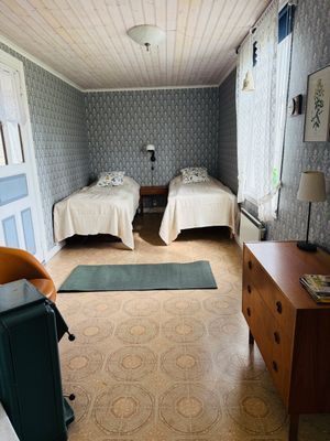 Mysig småländsk gård – nära Astrid Lindgrens Värld - Bild 9