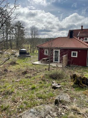 Stuga i toppskick på landet - Bild 8