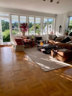 20-talscharm vid vattnet i Ålsten - Bild 6