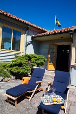 Bild 4 på Bästa utsikten i Fjällbacka