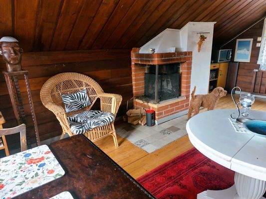 Mysigt Härbre - Bild 8