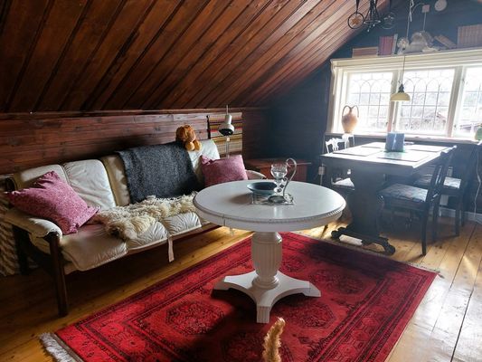 Mysigt Härbre - Bild 9