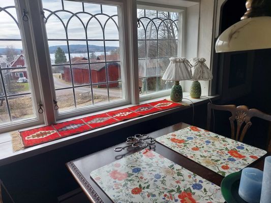 Mysigt Härbre - Bild 7