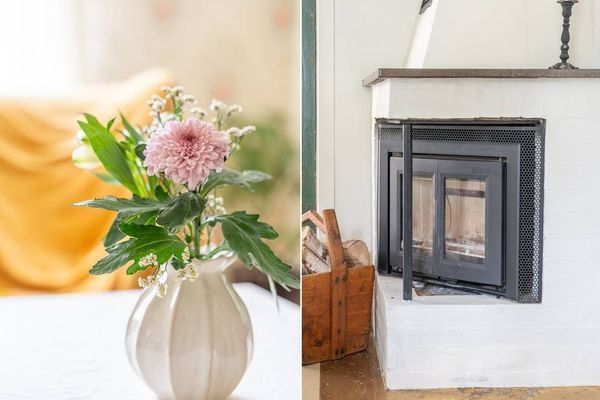 Bild 3 på Fint hus med pool