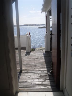 Saltkråkan på riktigt! - Bild 6