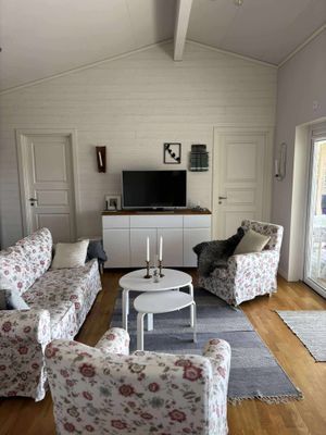 Bild 4 på Strandnära sommarhus