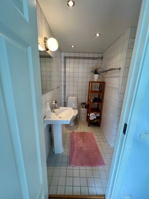 Lägenhet i eget hus mitt på Gotland - Bild 10