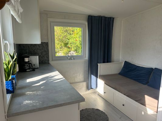 Stuga/attefallare för många med 2 badrum! - Bild 23