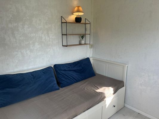 Stuga/attefallare för många med 2 badrum! - Bild 22