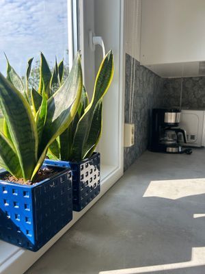 Stuga/attefallare för många med 2 badrum! - Bild 25