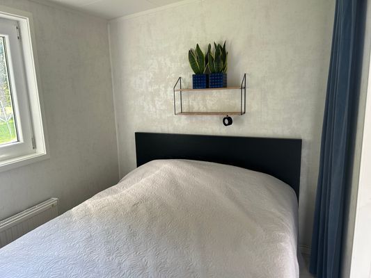 Stuga/attefallare för många med 2 badrum! - Bild 20