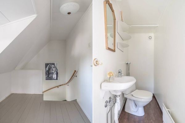 Bild 4 på Fint hus med pool