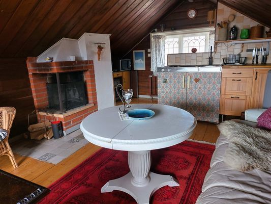 Bild 3 på Mysigt Härbre