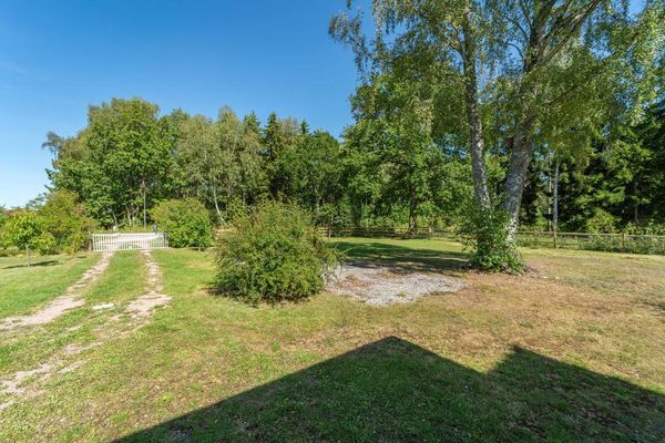 Fint hus med pool - Bild 11