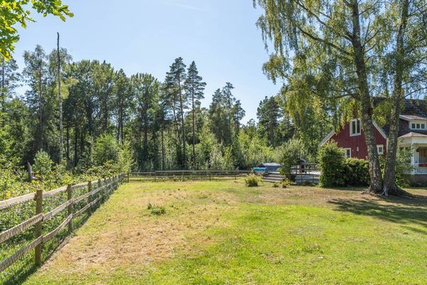 Fint hus med pool - Bild 10