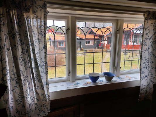 Bild 4 på Mysigt Härbre