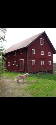 Charmiga MormorGretas stuga - Bild 27