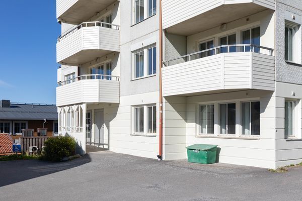 Åre Travel - lgh 304 på Åre torg m. bastu - Bild 18