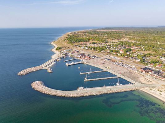 Fint hus med pool - Bild 19