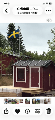 Sommarhus på rådmansö - Bild 7