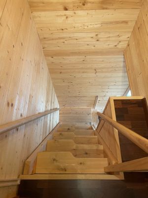 Vackert parhus i Idre - Bild 12