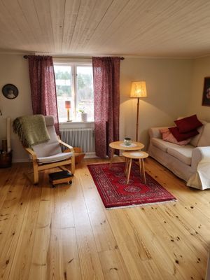 Charmiga MormorGretas stuga - Bild 9