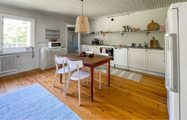Semesterparadis med lugnet intakt - Bild 6