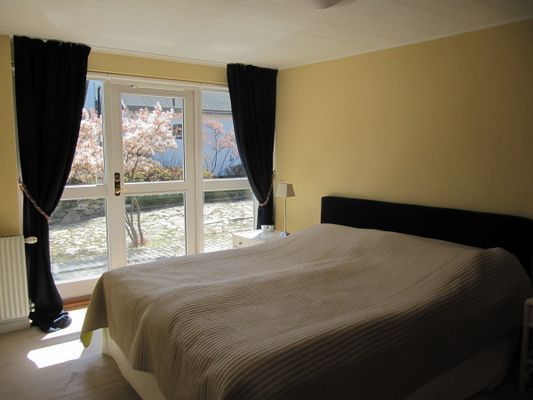 Bild 3 på Lyxigt boende med havsutsikt i Brantevik.