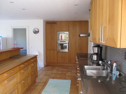 Lyxigt boende med havsutsikt i Brantevik. - Bild 6