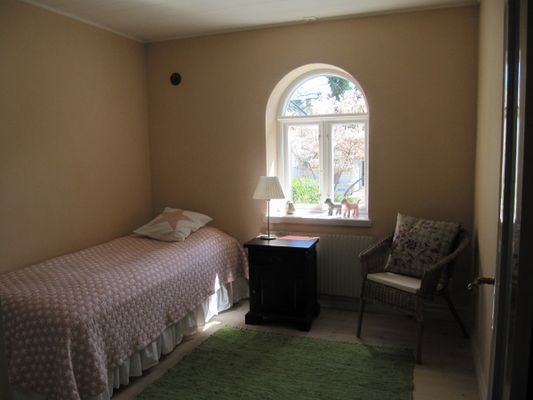 Bild 4 på Lyxigt boende med havsutsikt i Brantevik.