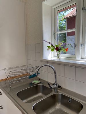 Charmig stuga i Grebbestad - Bild 7