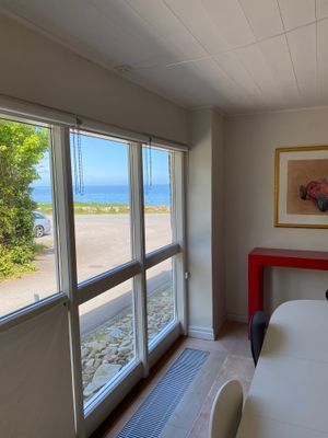 Lyxigt boende med havsutsikt i Brantevik. - Bild 7