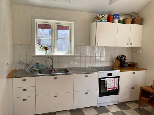 Charmig stuga i Grebbestad - Bild 6