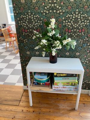 Charmig stuga i Grebbestad - Bild 10