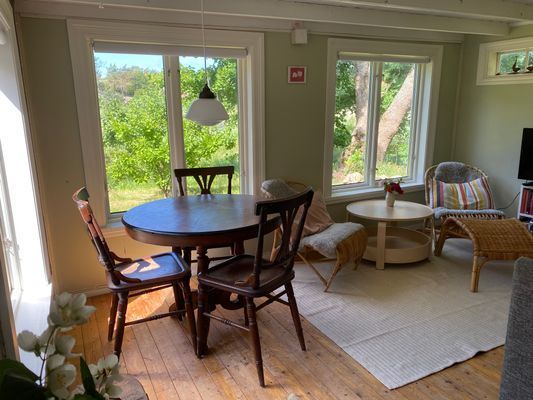 Charmig stuga i Grebbestad - Bild 8