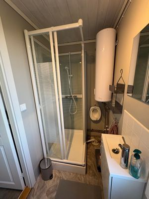 Mysig stuga Köpingsvik - Bild 12