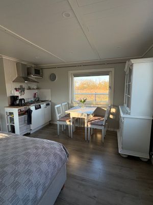 Bild 3 på Mysig stuga Köpingsvik