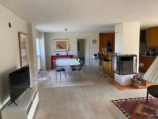 Lyxigt boende med havsutsikt i Brantevik. - Bild 9