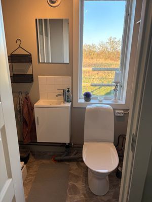 Mysig stuga Köpingsvik - Bild 11