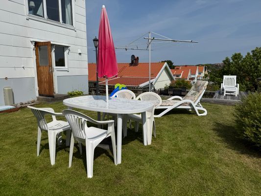 Bild 4 på Villa på Fisketången i Kungshamn
