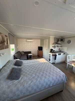 Mysig stuga Köpingsvik - Bild 6