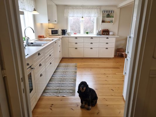 Bild 3 på Charmiga MormorGretas stuga