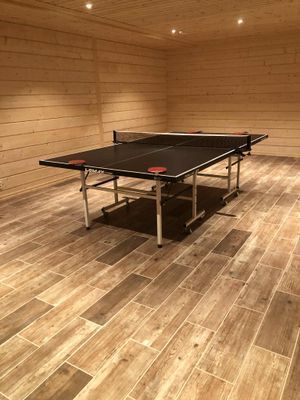 VILLA SKALSVALLEN, Skalets torg, inomhusbordtennis - Bild 38