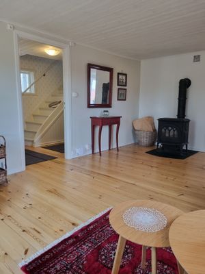 Charmiga MormorGretas stuga - Bild 10